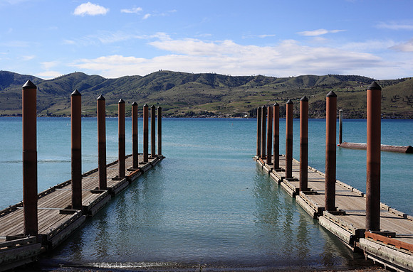 Lake Chelan