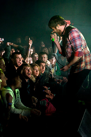 Circa Survive